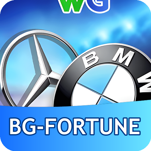 Logo Oficial BGFORTUNE Download