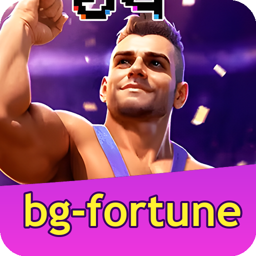 Formulário de Registro BGFORTUNE
